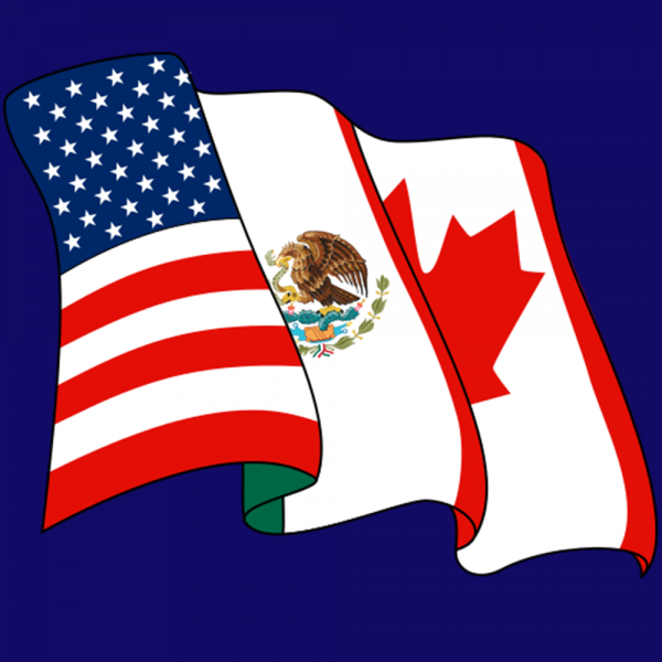 USMCA – Trade deal between USA, Mexico and Canada